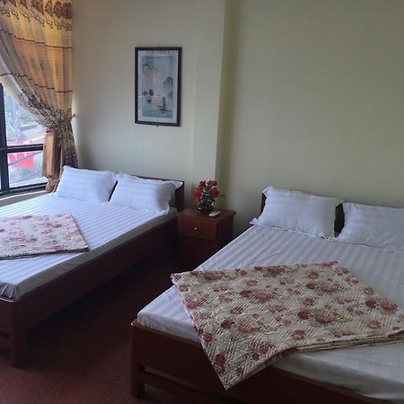 كات با Thanh Tung Hotel المظهر الخارجي الصورة