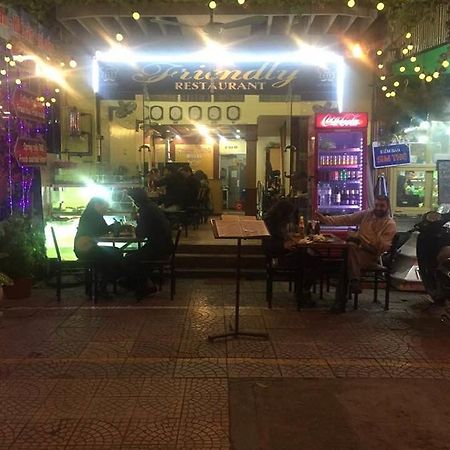 كات با Thanh Tung Hotel المظهر الخارجي الصورة