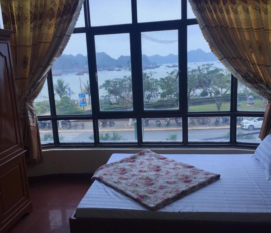 كات با Thanh Tung Hotel المظهر الخارجي الصورة