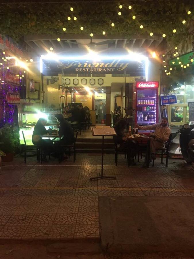 كات با Thanh Tung Hotel المظهر الخارجي الصورة